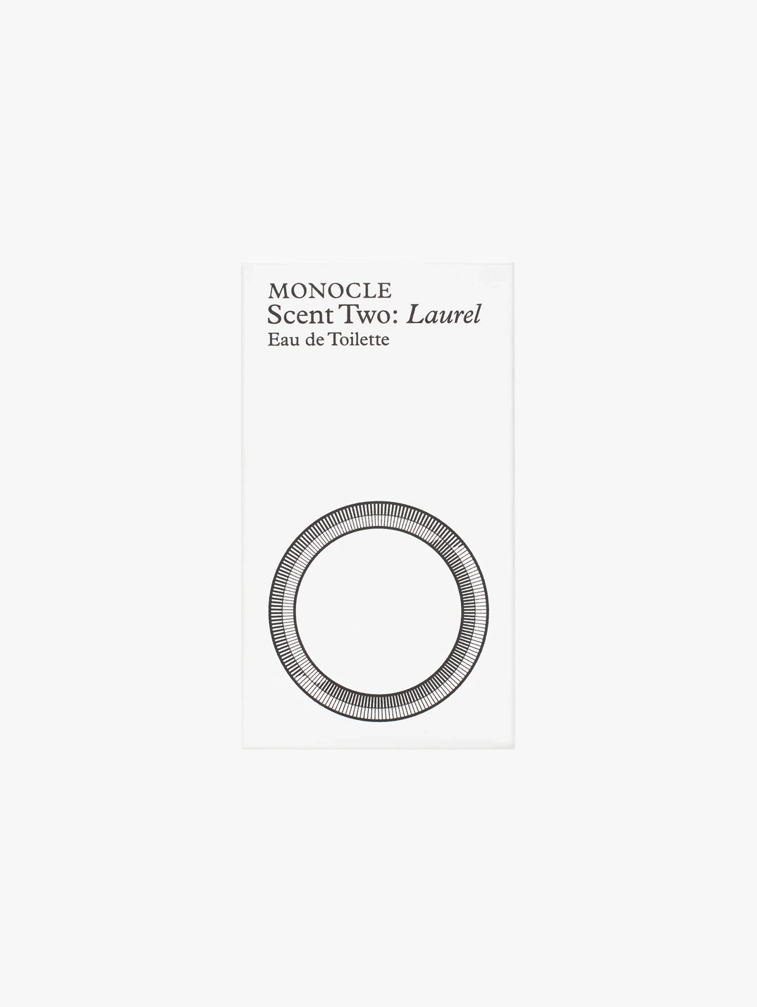Alternative Image Comme Des Garcons Monocle Scent Two Laurel