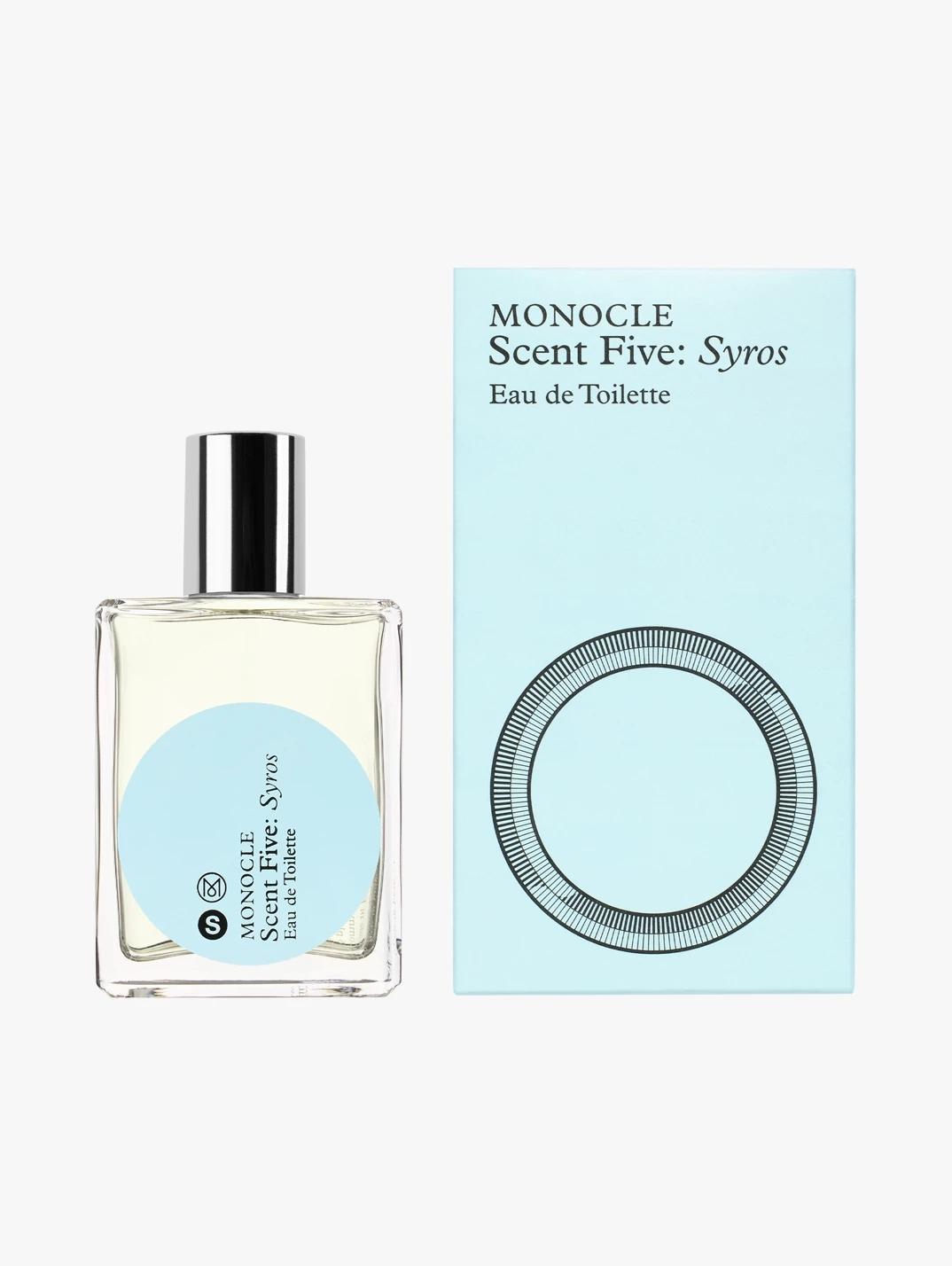 Alternative Image Comme Des Garcons Monocle Scent Syros