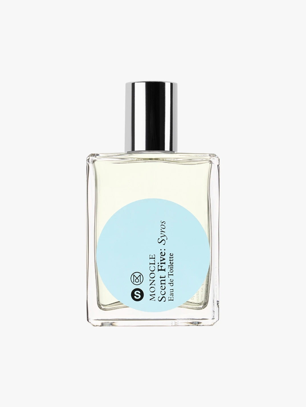 Hero Comme Des Garcons Monocle Scent Syros