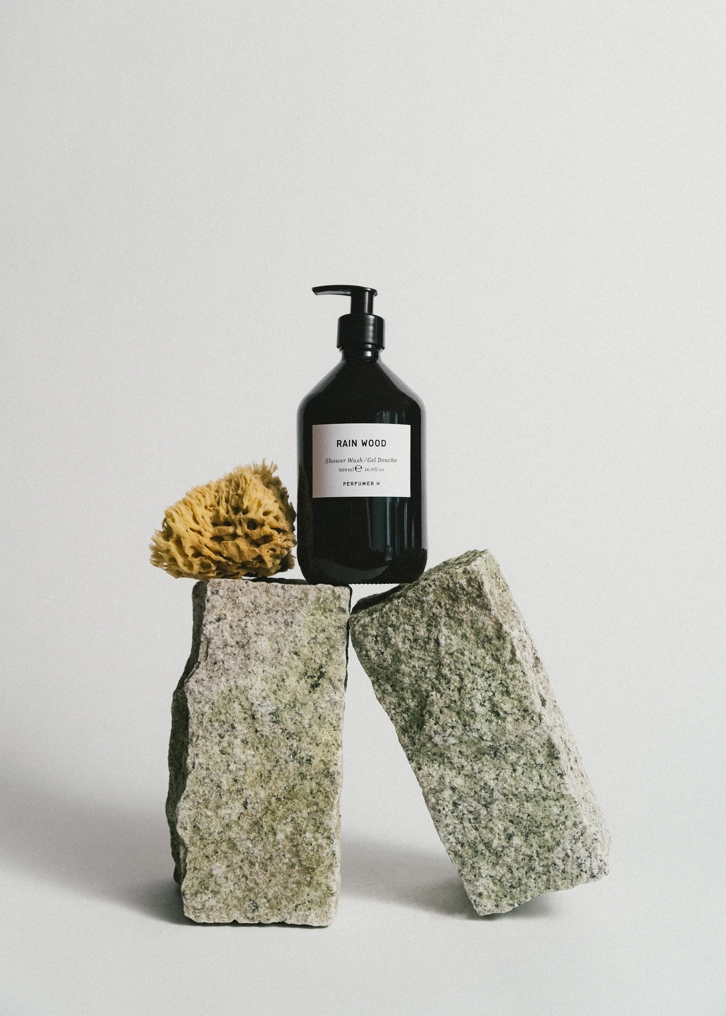 Alternative Image Perfumer H Rain Wood Shower Wash