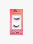 Hero Lilly Lashes Self Adhesive Wildchild Half Lash
