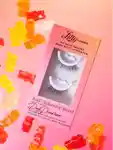 Alternative Image Lilly Lashes Self Adhesive Daydreamer Half Lash
