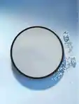 Alternative Image Lilly Lashes Magnifying Mirror