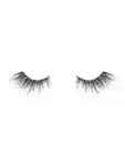 Alternative Image Lilly Lashes Sheer Band Enticing Half Lash