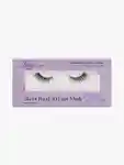 Hero Lilly Lashes Sheer Band Enticing Half Lash