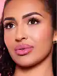 Alternative Image Lilly Lashes Self Adhesive Toppers Edgy Accents