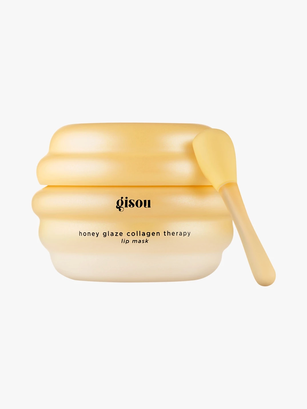 Hero Gisou Honey Glaze Therapy Lip Mask