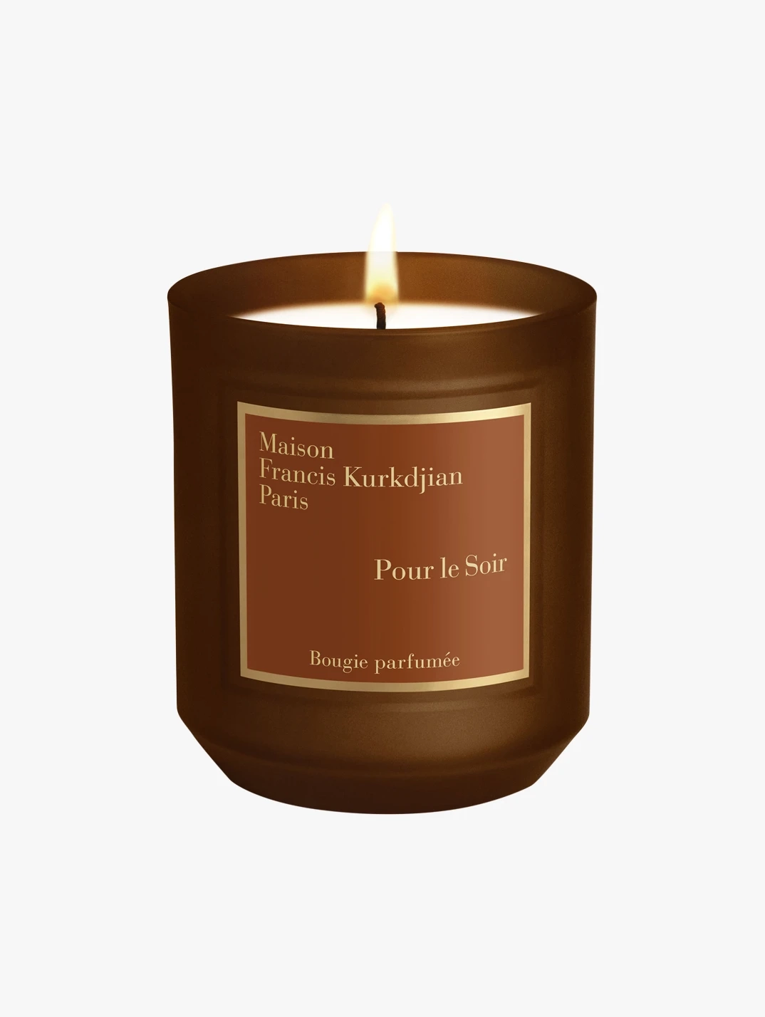 Hero Maison Francis Kurkdjian Pour Le Soir Candle