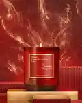 Alternative Image Maison Francis Kurkdjian Baccarat Rouge540 Candle