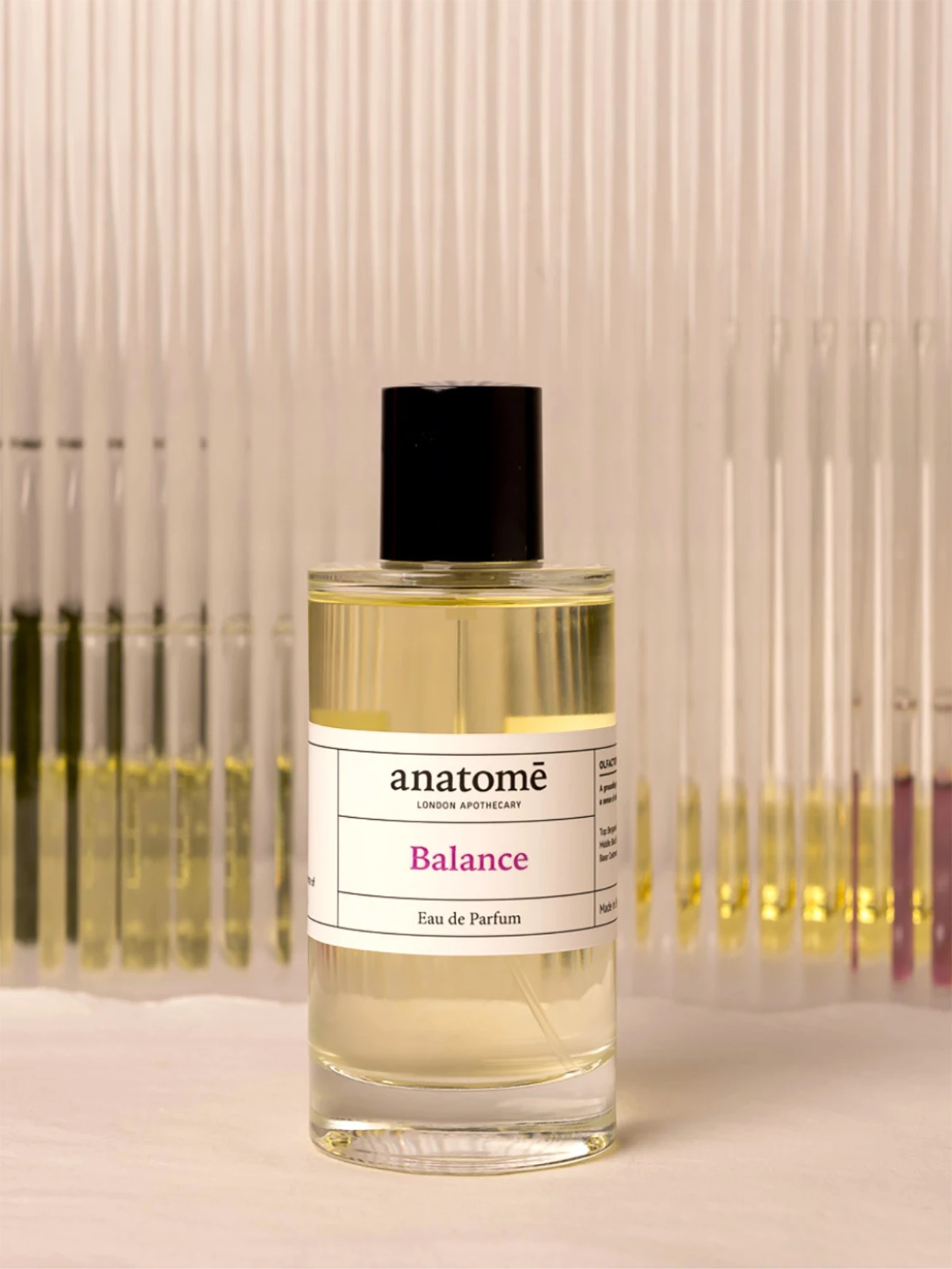Alternative Image Anatome Balance EDP