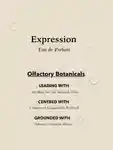 Alternative Image Anatome Expression Functional Fragrance100ml