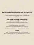 Alternative Image Anatome Expression Functional Fragrance100ml