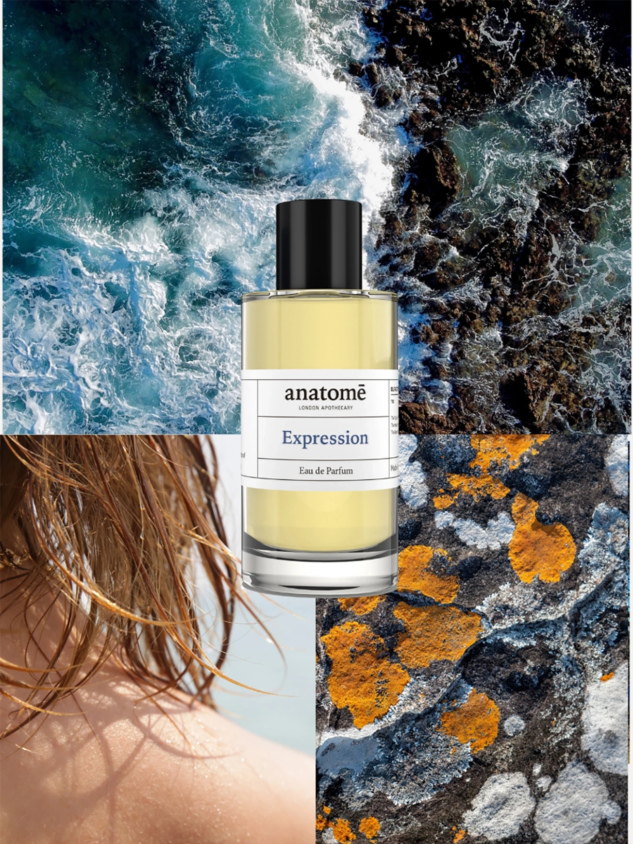 Alternative Image Anatome Expression Functional Fragrance100ml