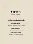 Alternative Image Anatome Support Functional Fragrance100ml