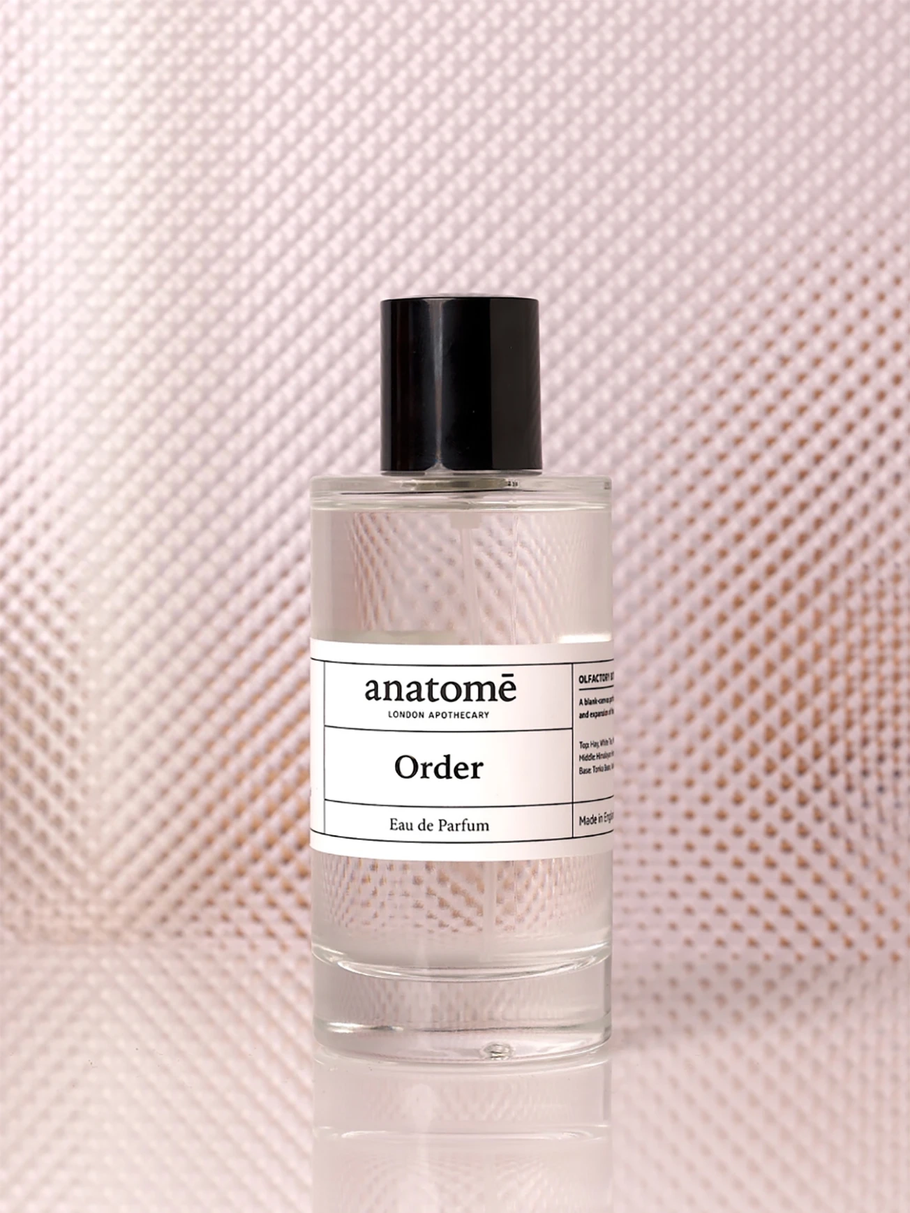 Alternative Image Anatome Order Functional Fragrance100m