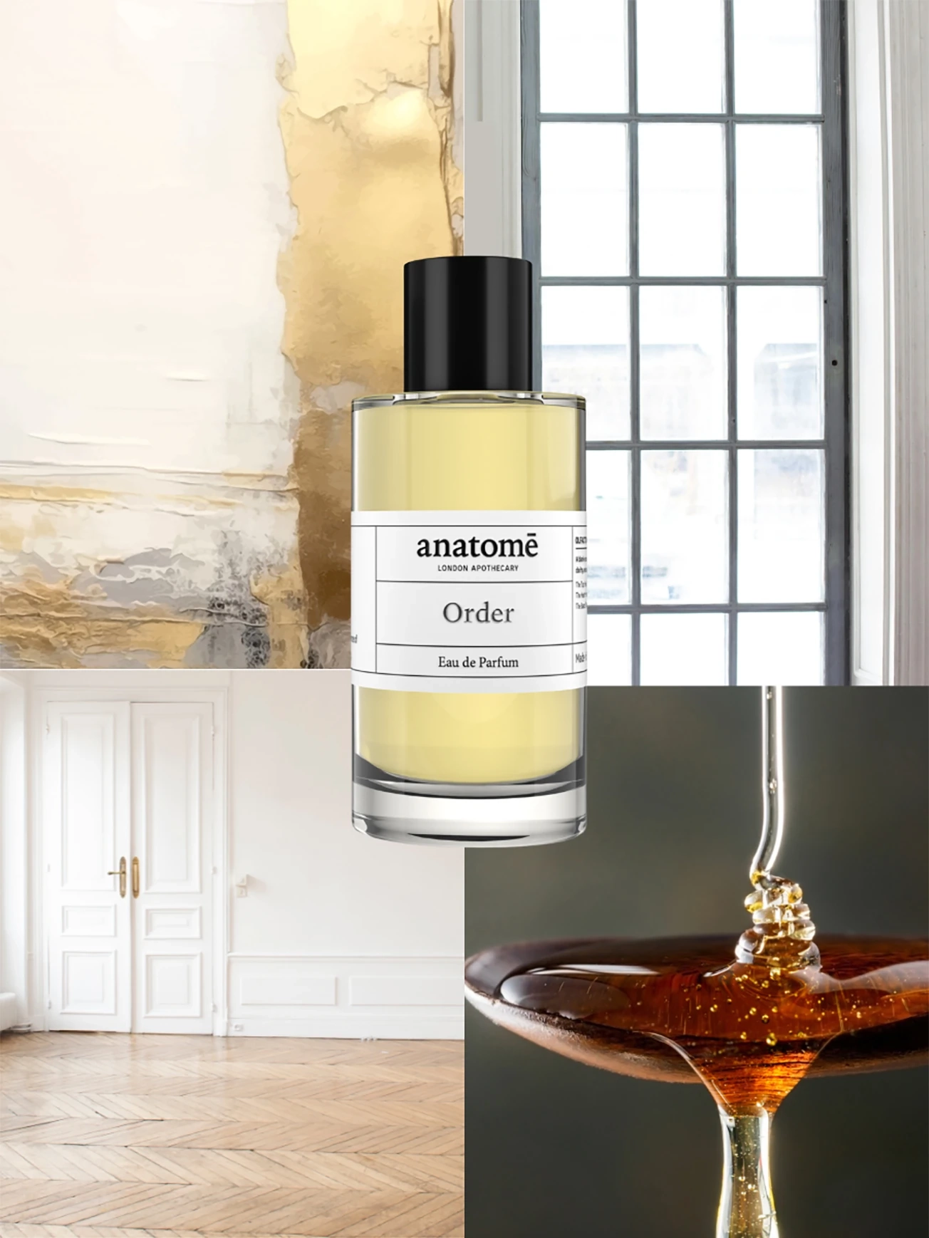Alternative Image Anatome Order Functional Fragrance100m