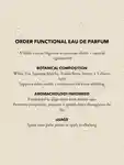 Alternative Image Anatome Order Functional Fragrance100m