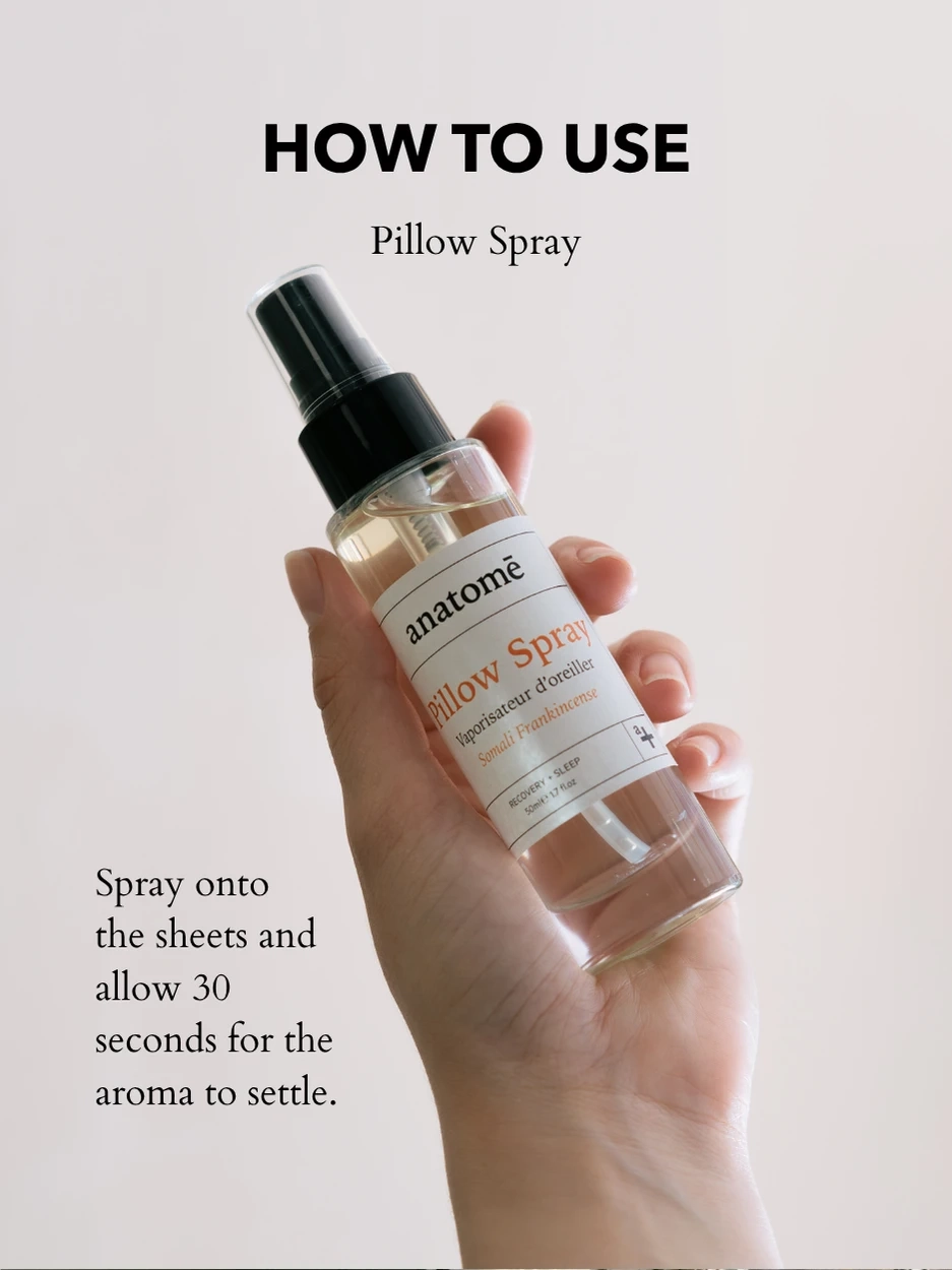 Alternative Image Anatome The Little Gift Of Good Sleep Lavender