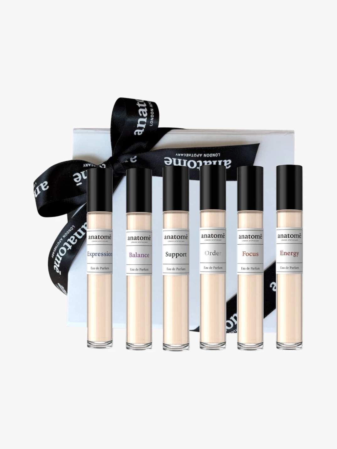 Hero Anatome Parfum Discovery Set