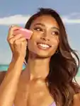 Alternative Image NAKEDSUNDAYS Spf50 Clear Glow Sun Stick19 G