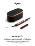 Alternative Image Dyson Airwrap Id Pink