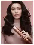 Alternative Image Dyson Airwrap Id Pink