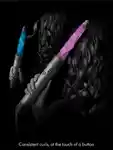 Alternative Image Dyson Airwrap Id Pink