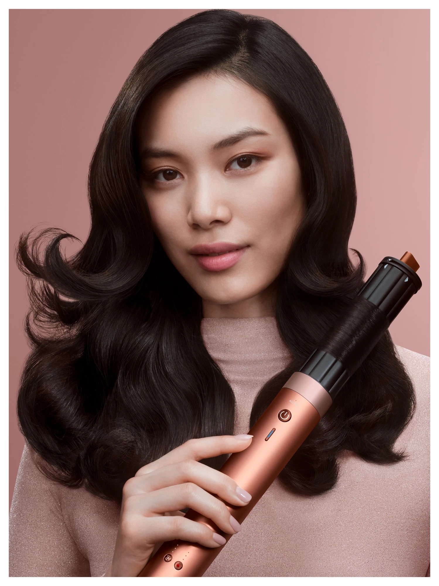 Alternative Image Dyson Co Anda Pink