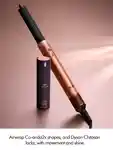 Alternative Image Dyson Co Anda Pink