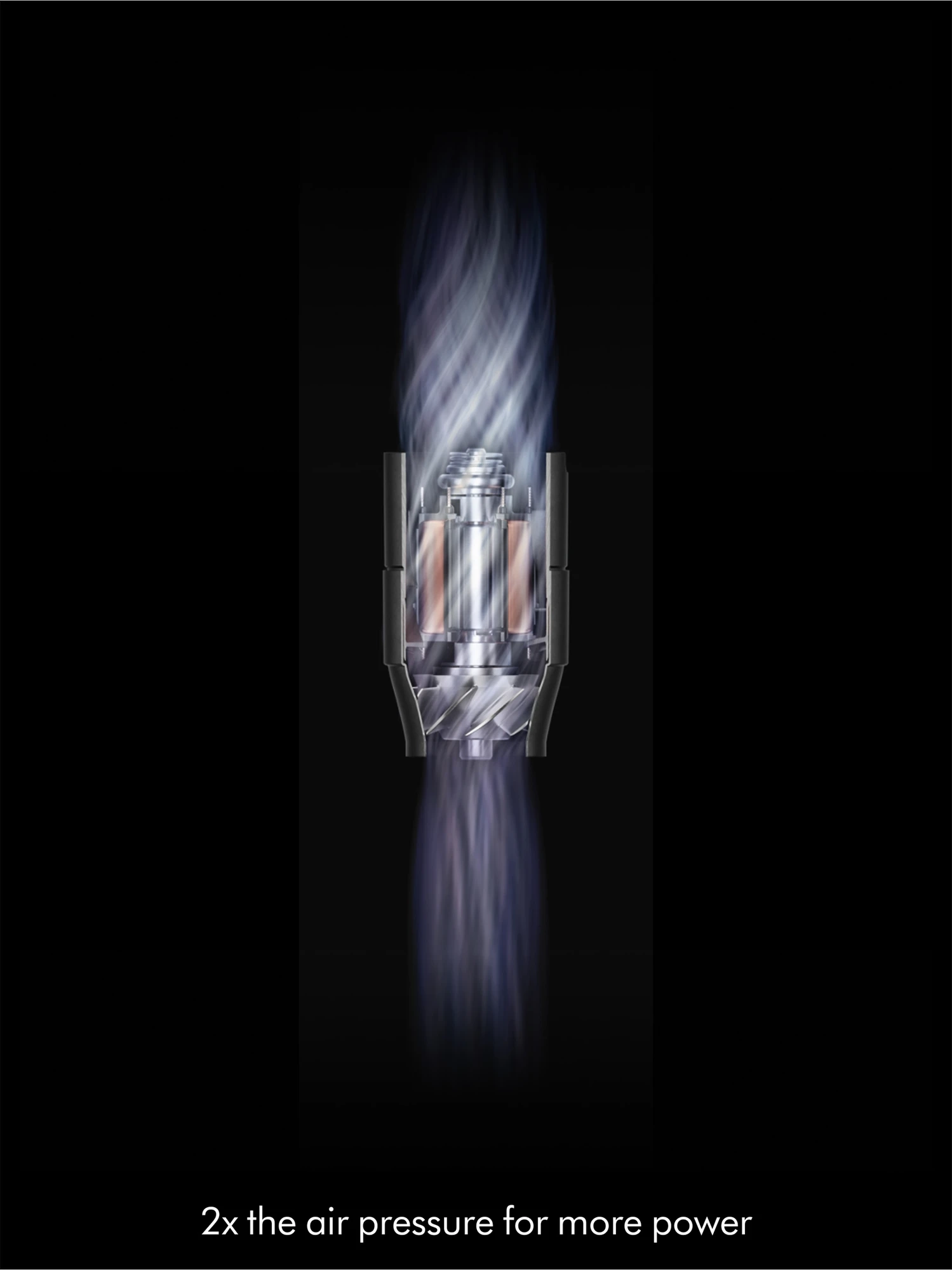 Alternative Image Dyson Co Anda Pink