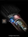 Alternative Image Dyson Co Anda Pink