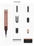 Alternative Image Dyson Co Anda Pink