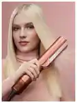 Alternative Image Dyson Airstrait Pink