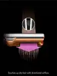 Alternative Image Dyson Airstrait Pink