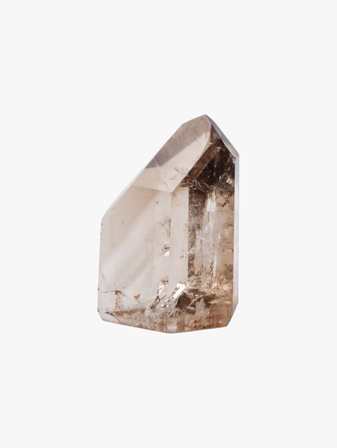 Alternative Image Sage And Salt Smokey Quartz