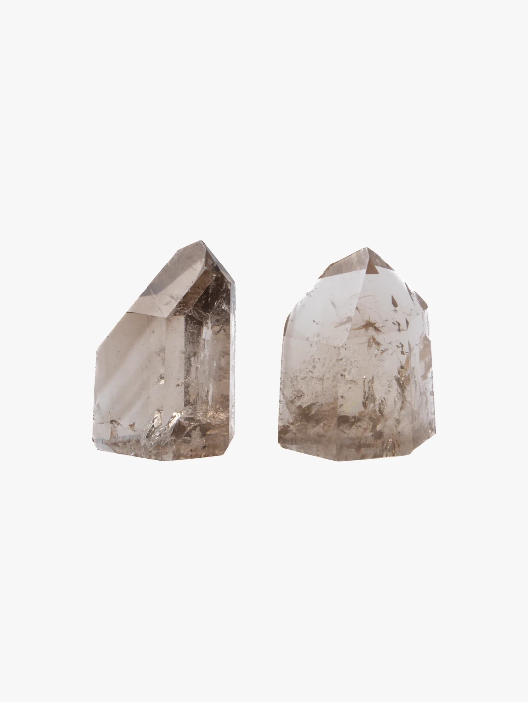 Alternative Image Sage And Salt Smokey Quartz