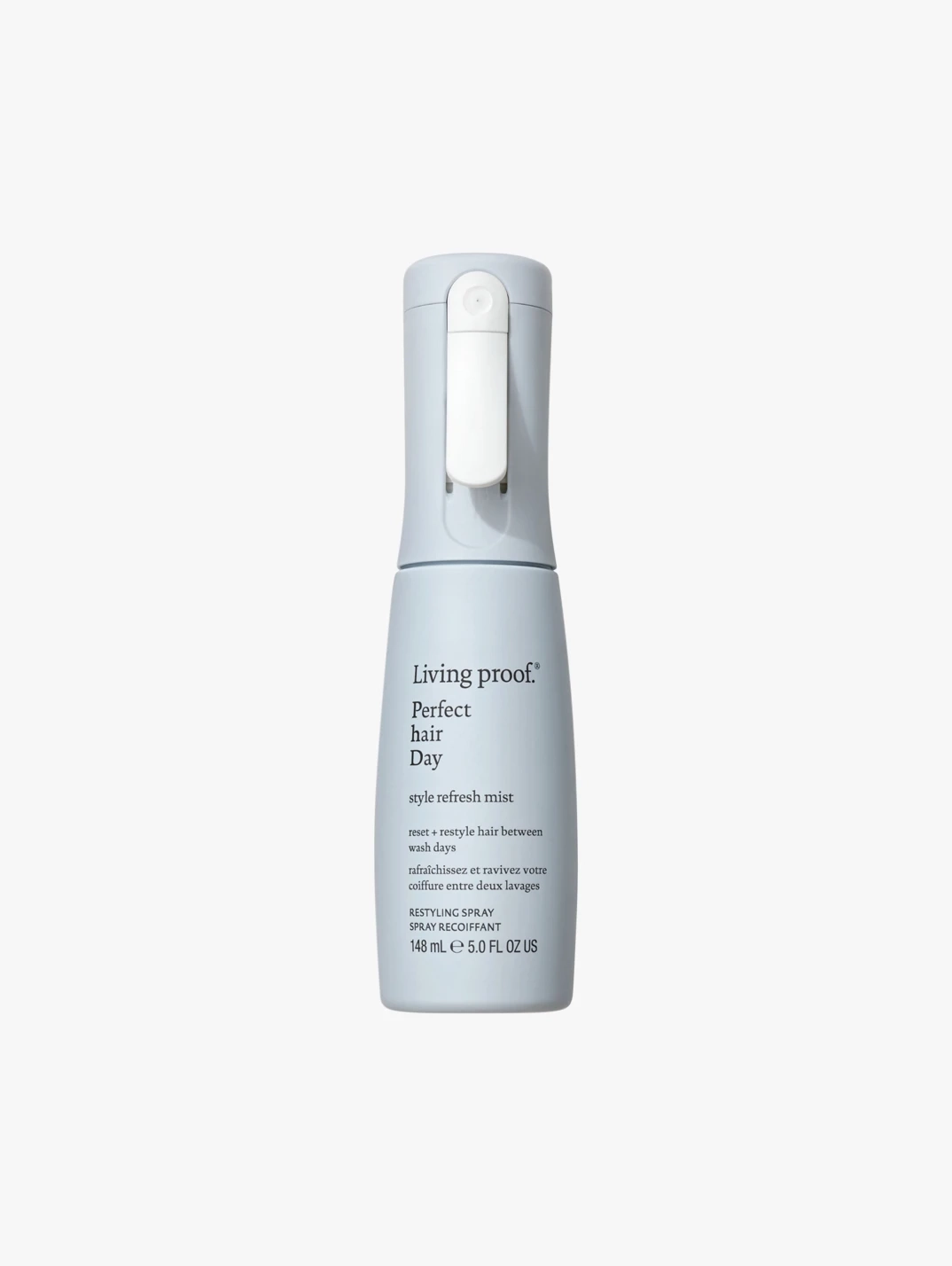 Hero Living Proof Styling Refresh Mist