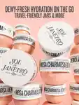 Alternative Image Sol De Janeiro Rosa Charmosa Dewy Body Cream