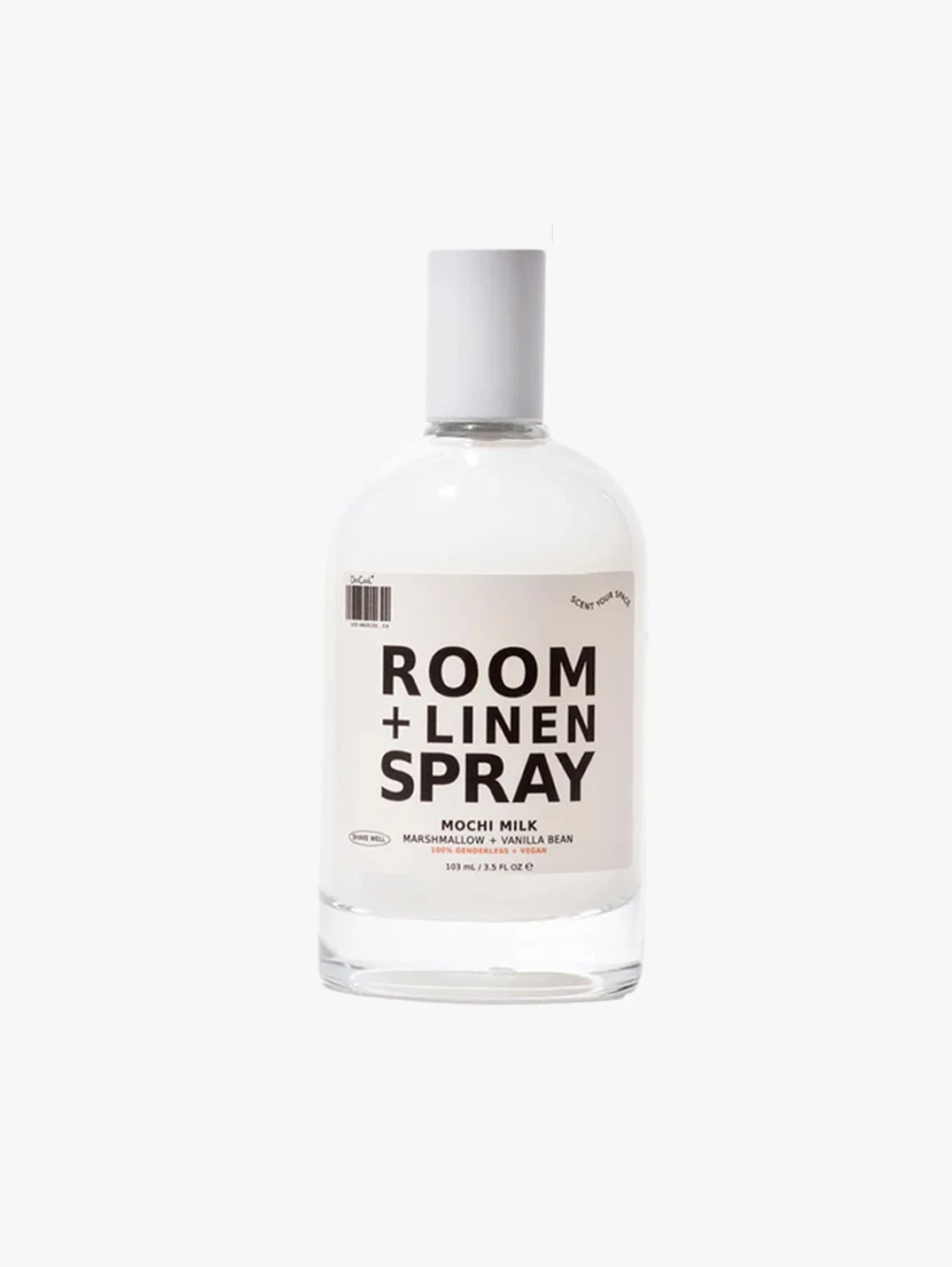 Hero Dedcool Mochi Milk Linen Spray