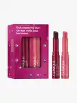 Hero CLINIQUE Cult Classics Lip Duo Set