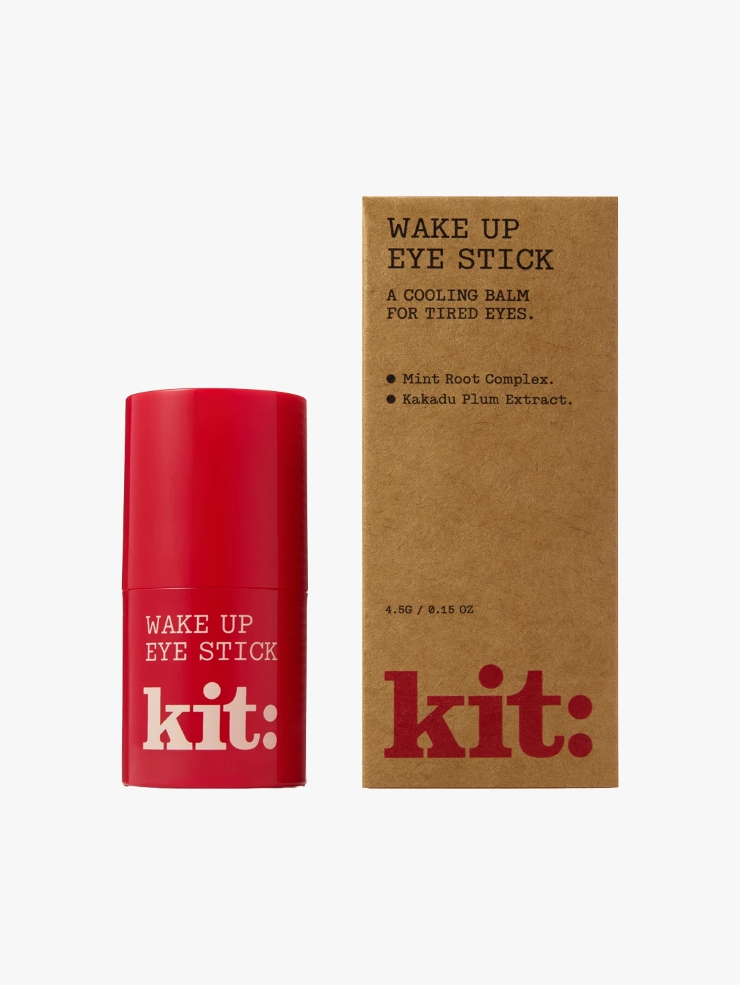 Alternative Image KIT Wake Up Eye Stick
