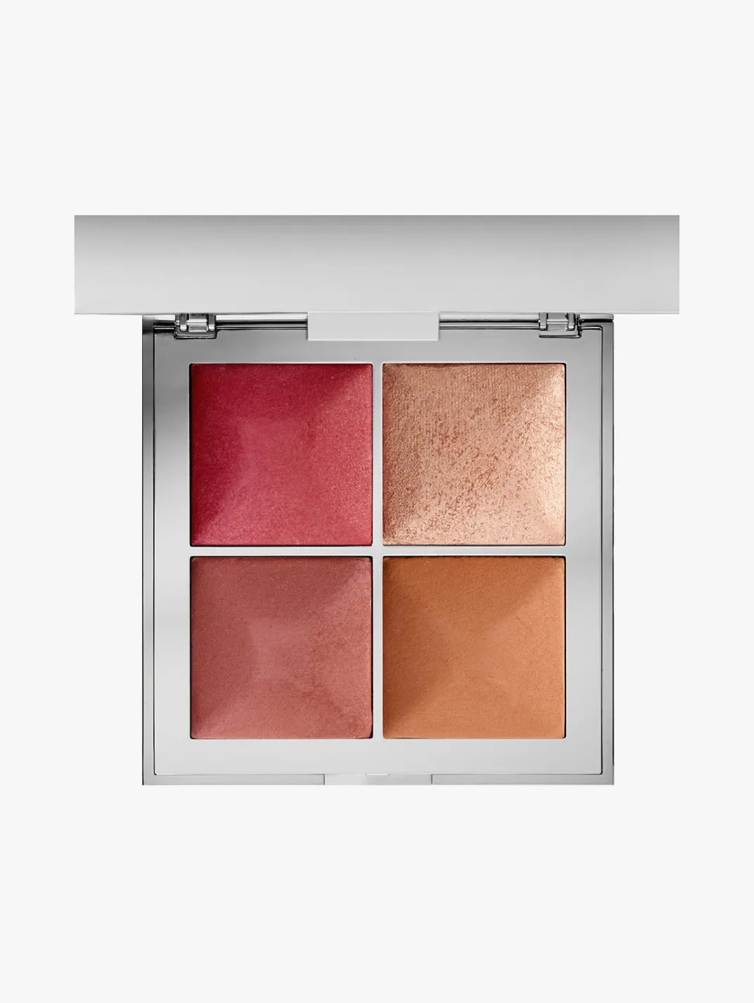 Hero MECCACOSMETICA In A Good Light Illuminating Palette Dusk Skies