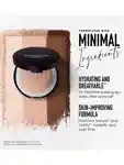 Alternative Image Bare Minerals Original Pressed Powder Foundation Mineral Spf15