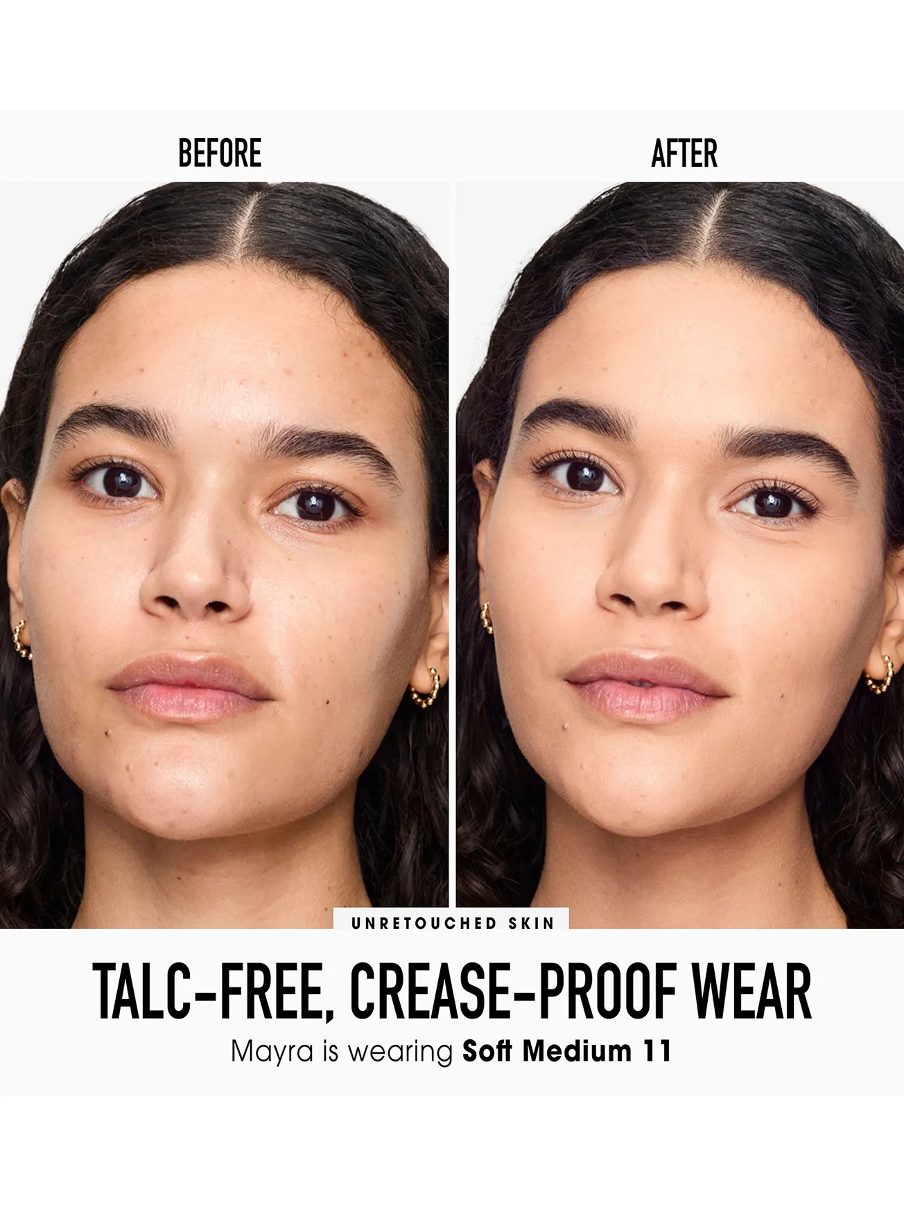 Original Pressed Powder Foundation Mineral SPF 15