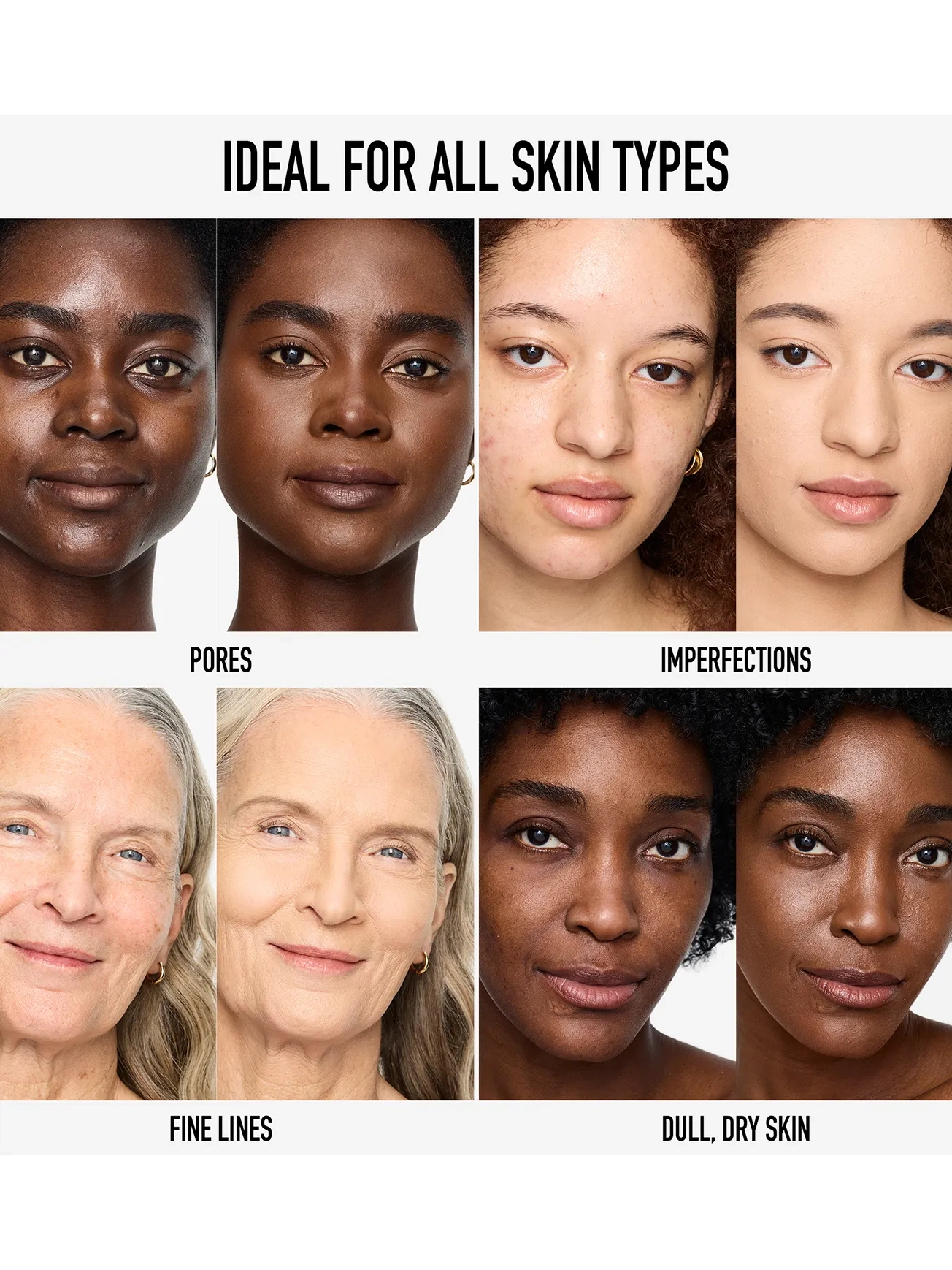 Original Pressed Powder Foundation Mineral SPF 15