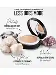 Alternative Image Bare Minerals Original Pressed Powder Foundation Mineral Spf15