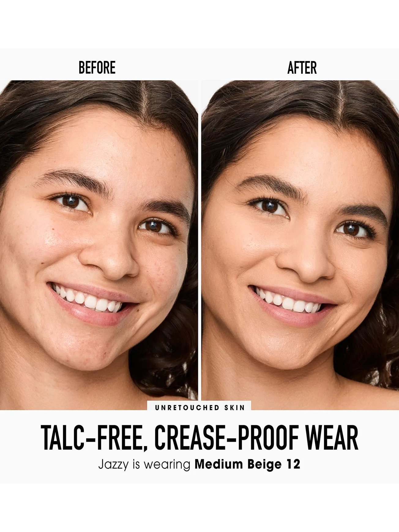 Original Pressed Powder Foundation Mineral SPF 15