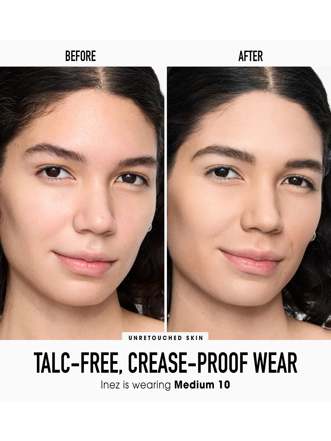 Original Pressed Powder Foundation Mineral SPF 15