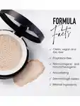 Alternative Image Bare Minerals Original Pressed Powder Foundation Mineral Spf15