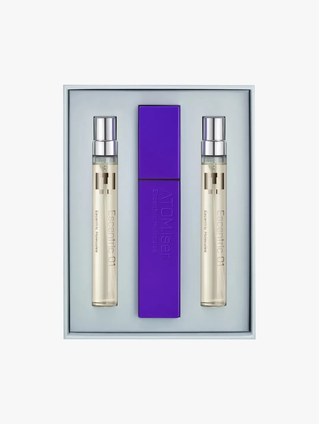 Alternative Image Escentric Molecules Escentric01 Atomiser Set